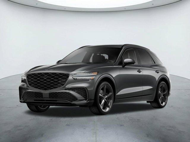 New 2026 Genesis GV70 2.5T Sport Prestige