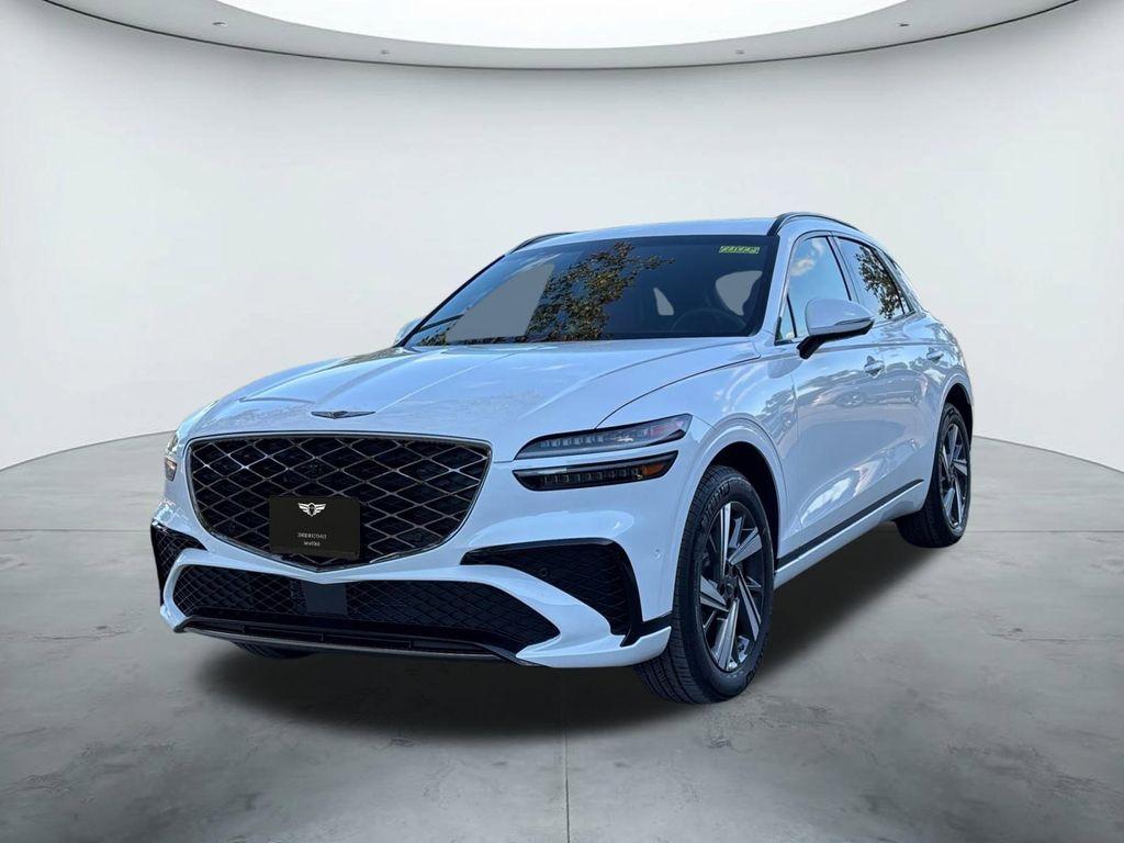 New 2026 Genesis GV70 3.5T Sport Advanced
