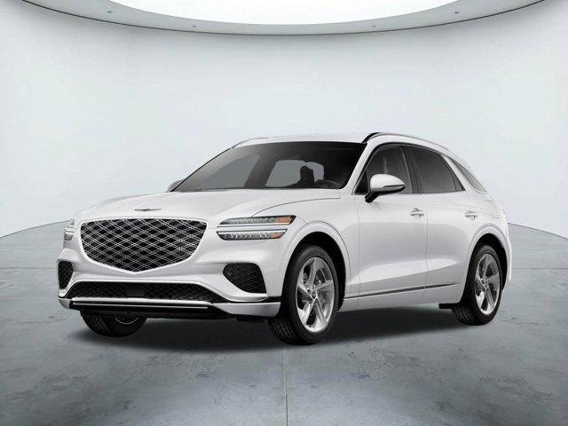 New 2026 Genesis GV70 2.5T