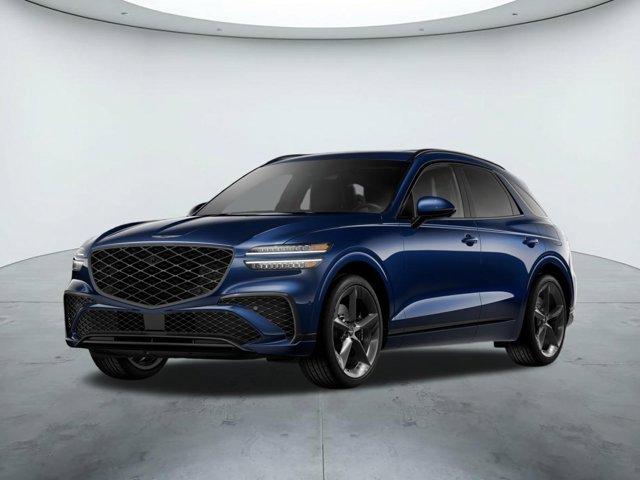 New 2026 Genesis GV70 3.5T Sport Prestige