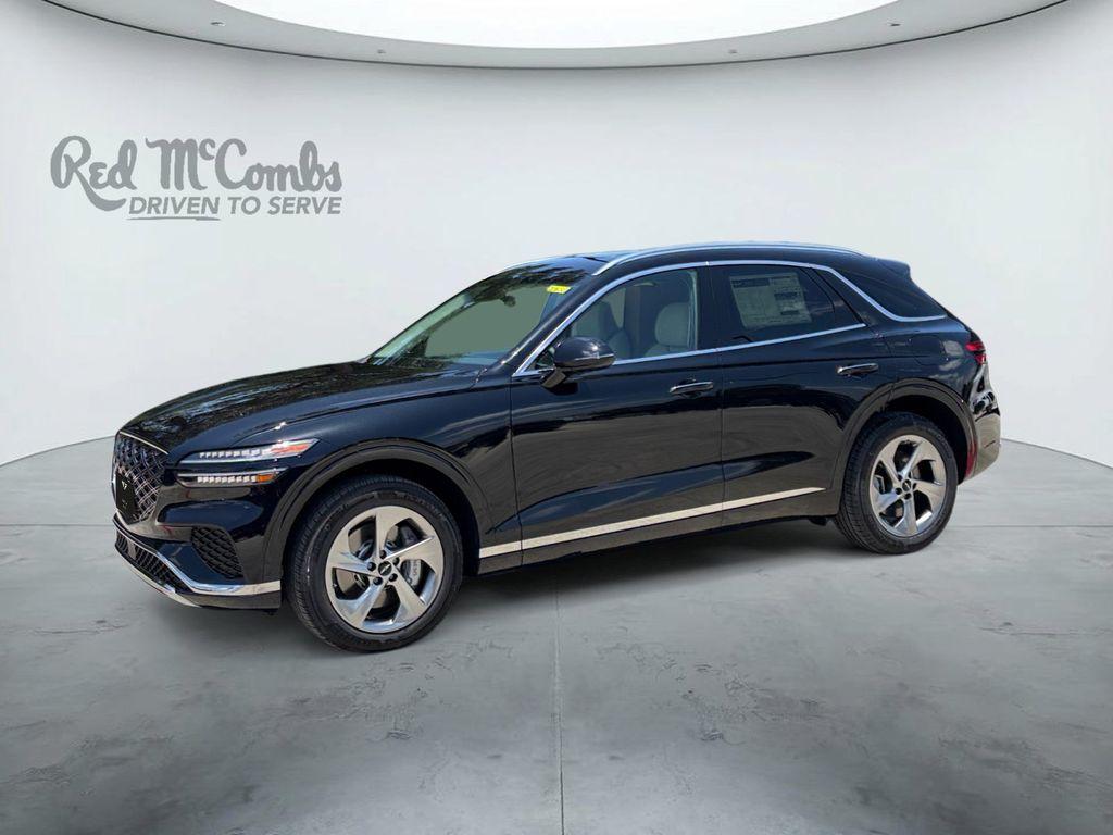 New 2026 Genesis GV70 2.5T Select