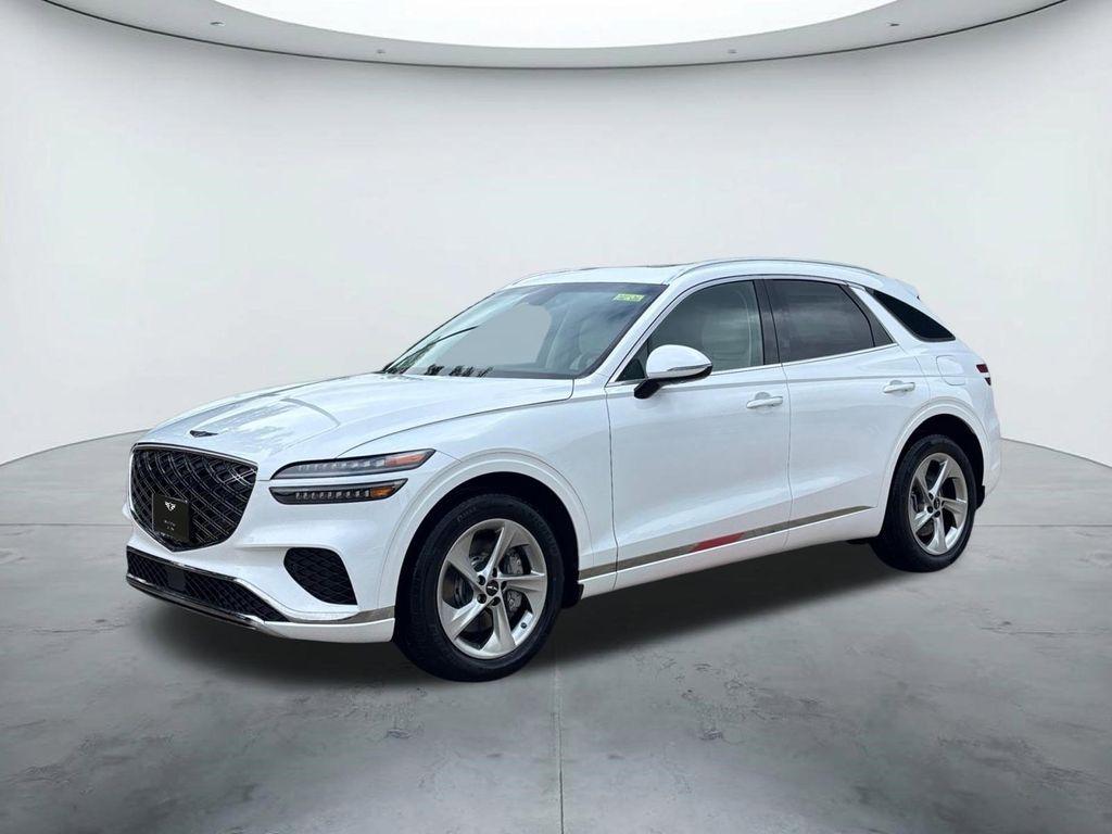 New 2026 Genesis GV70 2.5T Select