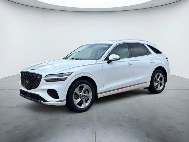 New 2026 Genesis GV70 2.5T Select