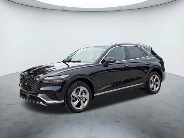 New 2026 Genesis GV70 2.5T Select