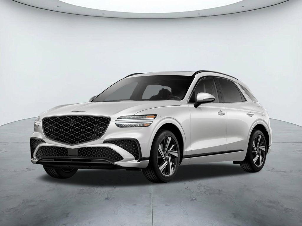 New 2026 Genesis GV70 3.5T Sport Advanced