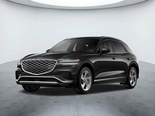 New 2026 Genesis GV70 2.5T
