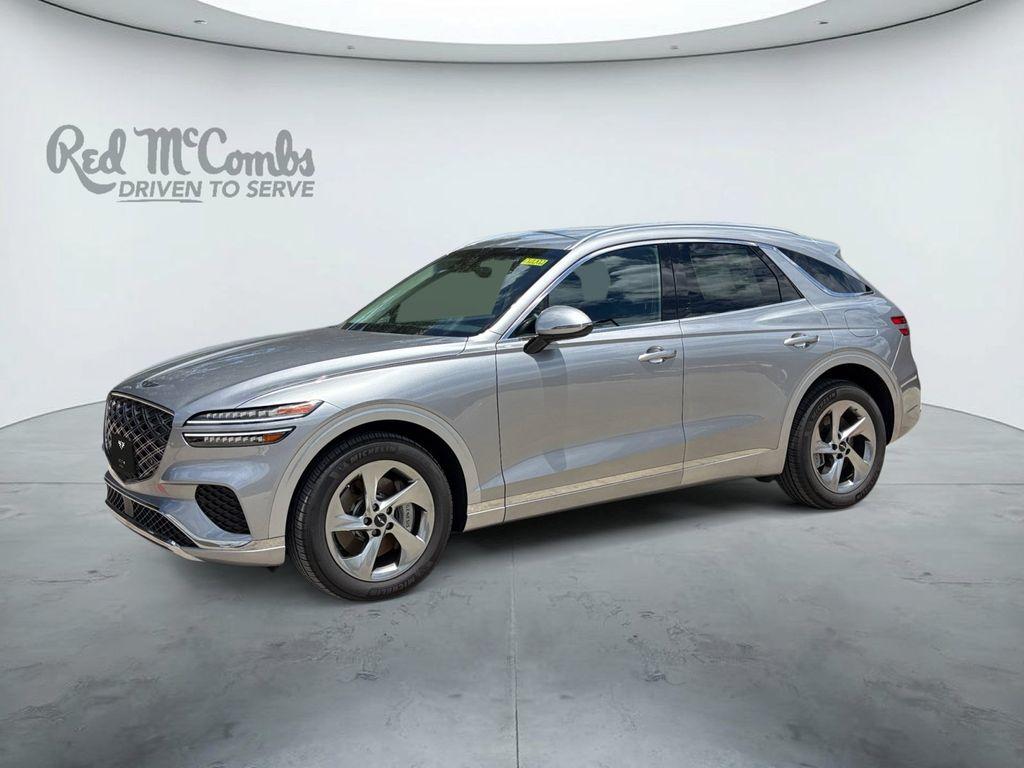 New 2026 Genesis GV70 2.5T