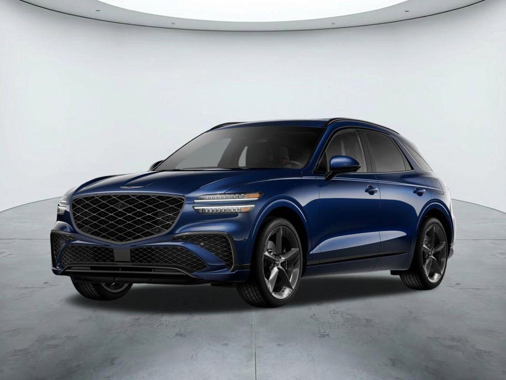 New 2026 Genesis GV70 3.5T Sport Prestige
