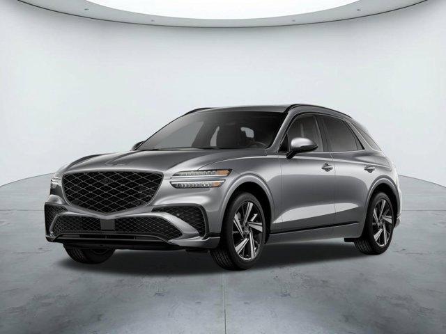 New 2026 Genesis GV70 3.5T Sport Advanced
