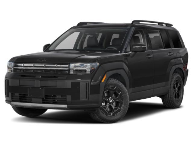 New 2026 Hyundai SANTA FE XRT