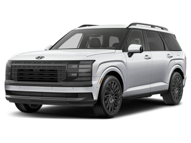 New 2027 Hyundai PALISADE Calligraphy