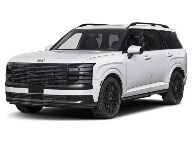 New 2027 Hyundai PALISADE Calligraphy