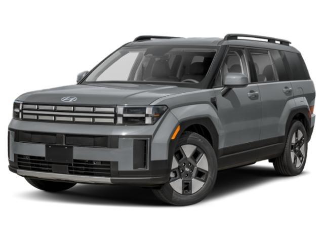 New 2026 Hyundai SANTA FE HEV SEL