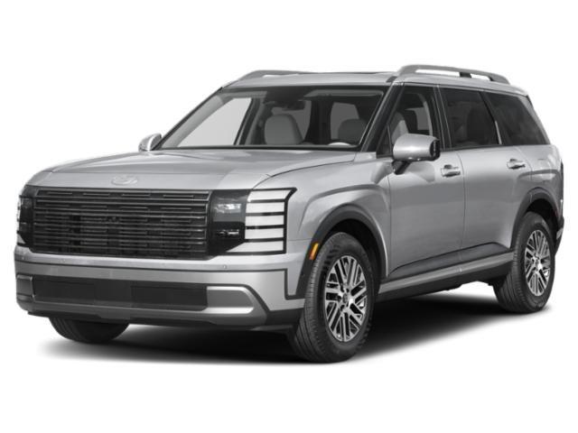 New 2026 Hyundai PALISADE SEL