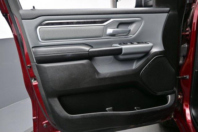 2022 RAM 1500 BIG HORN 照片 9