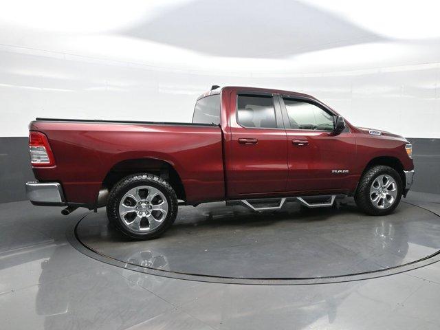 2022 RAM 1500 BIG HORN 照片 3
