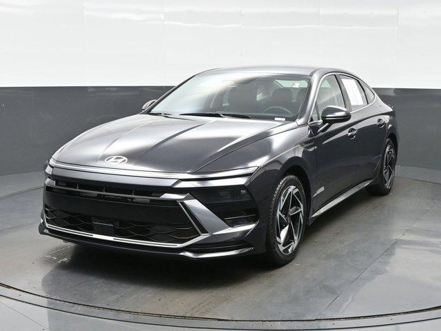New 2026 Hyundai SONATA SEL Sport