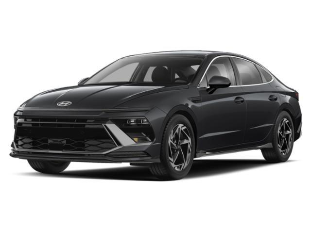New 2026 Hyundai SONATA SEL Sport