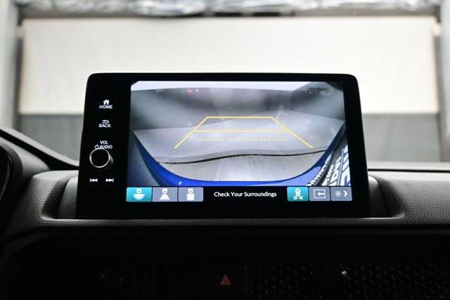 صورة مصغرة 19 لـ 2024 Honda CR-V HYBRID SPORT-L
