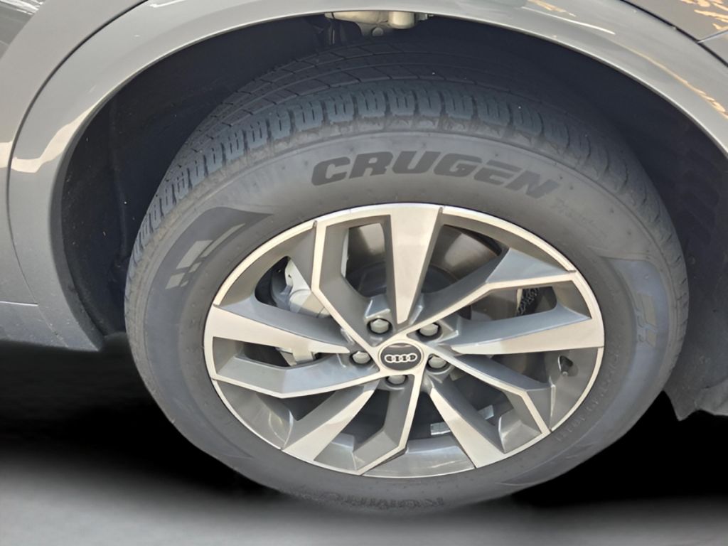 صورة مصغرة 29 لـ 2025 AUDI Q5 45 S LINE PREMIUM PLUS