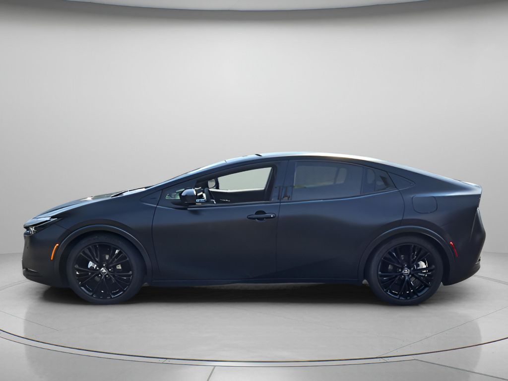 صورة 2 لـ 2025 Toyota PRIUS LE