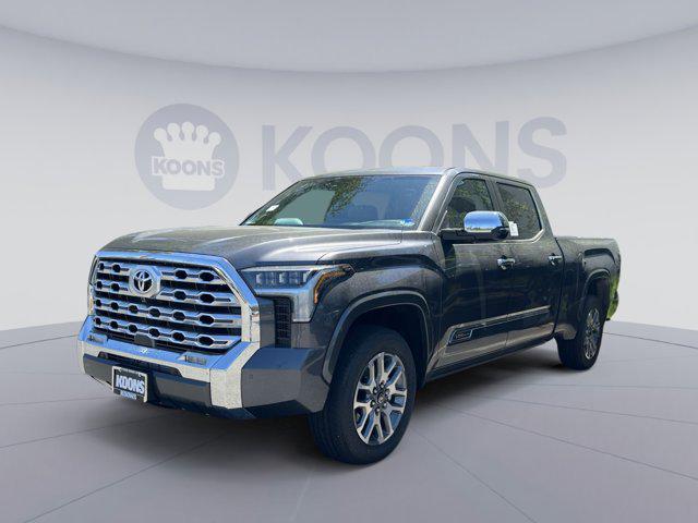 New 2026 Toyota Tundra 1794 Edition