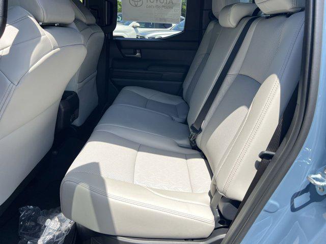 2026 Toyota TACOMA HYBRID LIMITED 缩略图 16
