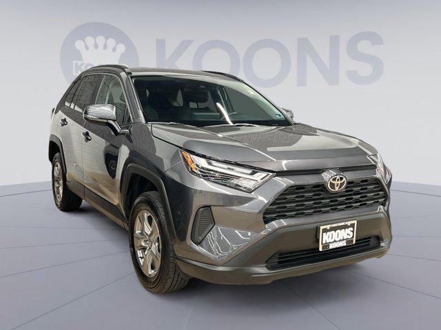 TOYOTA RAV4 - 4