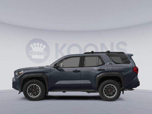 TOYOTA 4RUNNER - 3