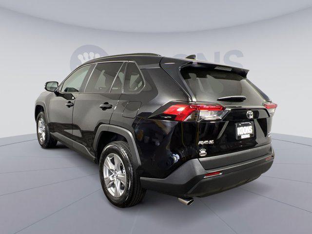 TOYOTA RAV4 - 6