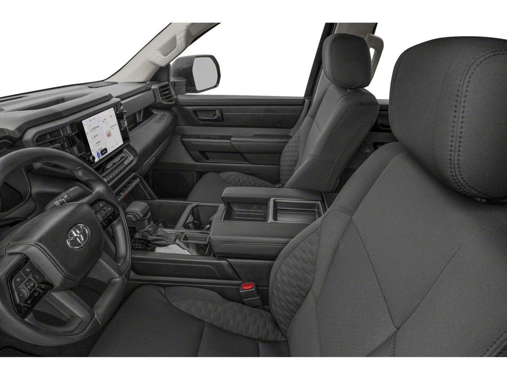 صورة 6 لـ 2025 Toyota TUNDRA SR