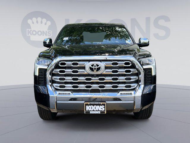 TOYOTA TUNDRA - 3