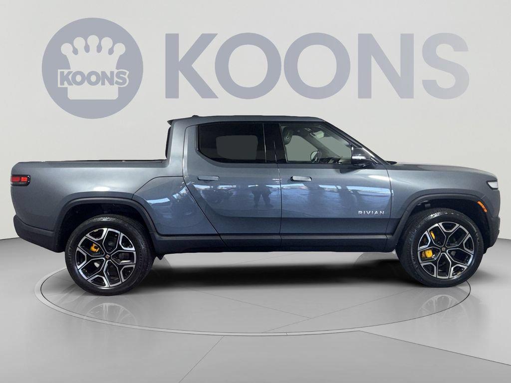 صورة 6 لـ 2022 Rivian R1T ADVENTURE