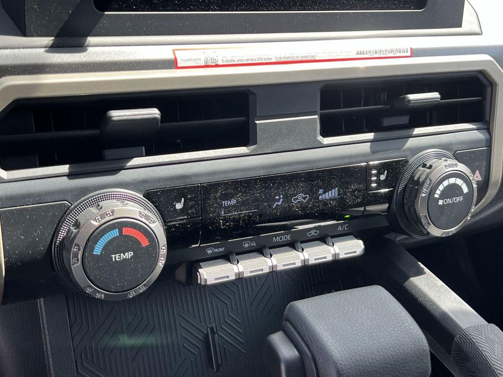 صورة مصغرة 13 لـ 2026 Toyota TACOMA SR5
