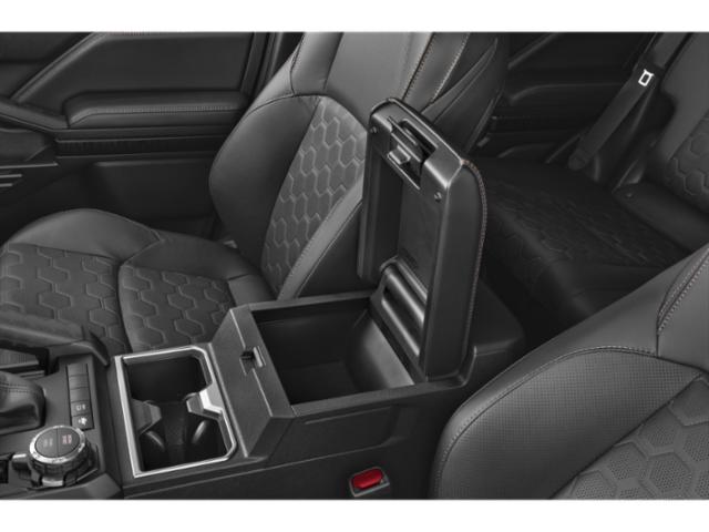 2026 Toyota 4RUNNER HYBRID PLATINUM — фото 13