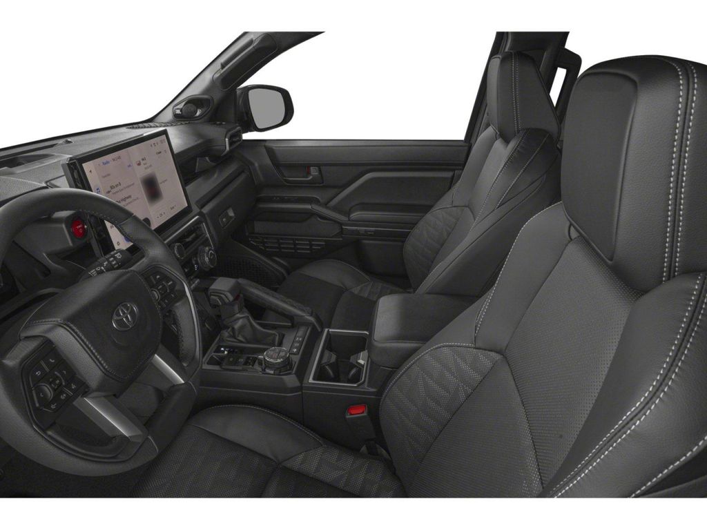 صورة 6 لـ 2026 TOYOTA 4RUNNER TRD OFF ROAD PREMIUM