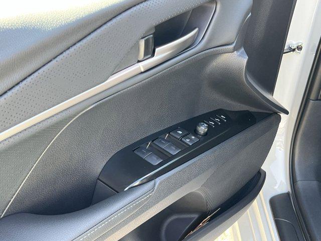 TOYOTA CAMRY - 7