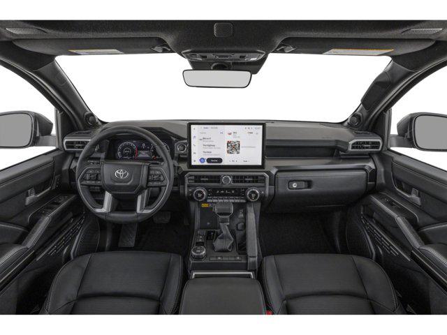 TOYOTA 4RUNNER - 5
