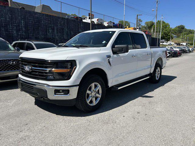 FORD F-150 XLT - 7