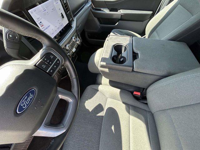 FORD F-150 XLT - 9