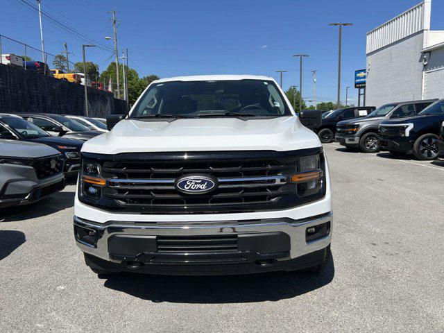 FORD F-150 XLT - 8