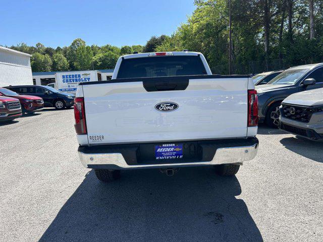FORD F-150 XLT - 4
