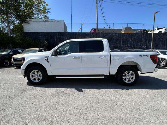 FORD F-150 XLT - 6