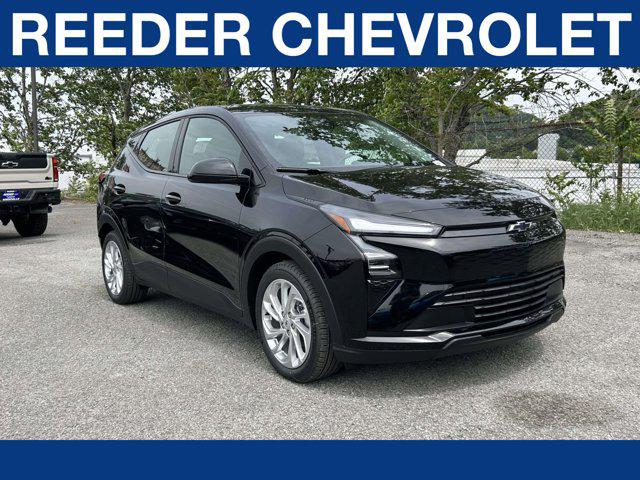 New 2027 Chevrolet Bolt LT FWD