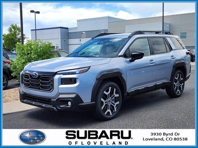 New 2026 Subaru Outback Touring XT