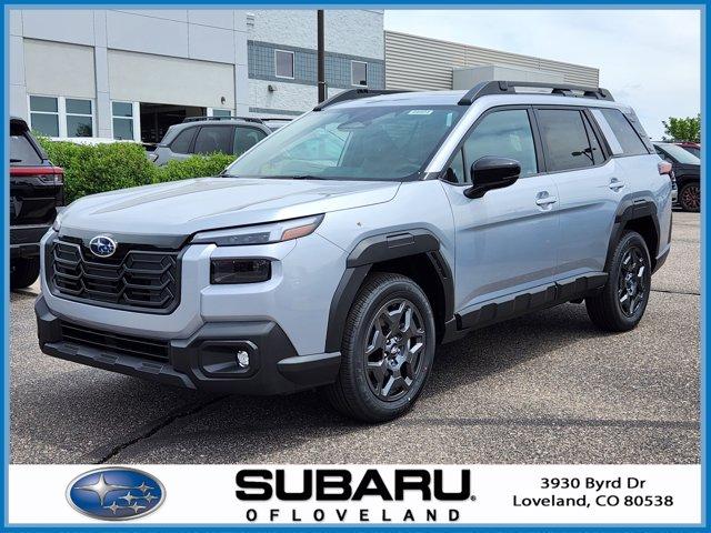 New 2026 Subaru Outback Premium