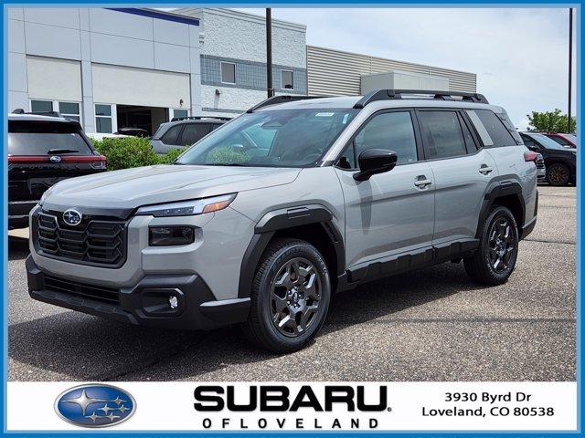 New 2026 Subaru Outback Premium