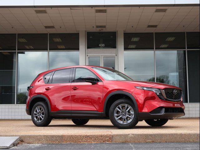 New 2026 Mazda CX-5 2.5 S Select Package