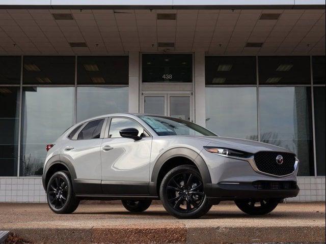 New 2026 Mazda CX-30 2.5 S Select Sport