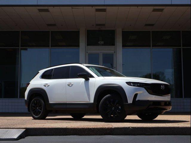 New 2026 Mazda CX-50 Hybrid Premium